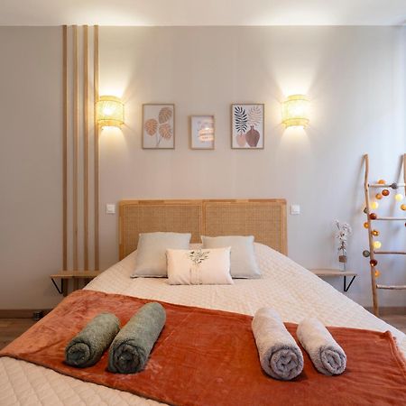 Clairchene - Cosy Centre Parking Spacieux Familial Verdun-sur-Meuse Exteriér fotografie