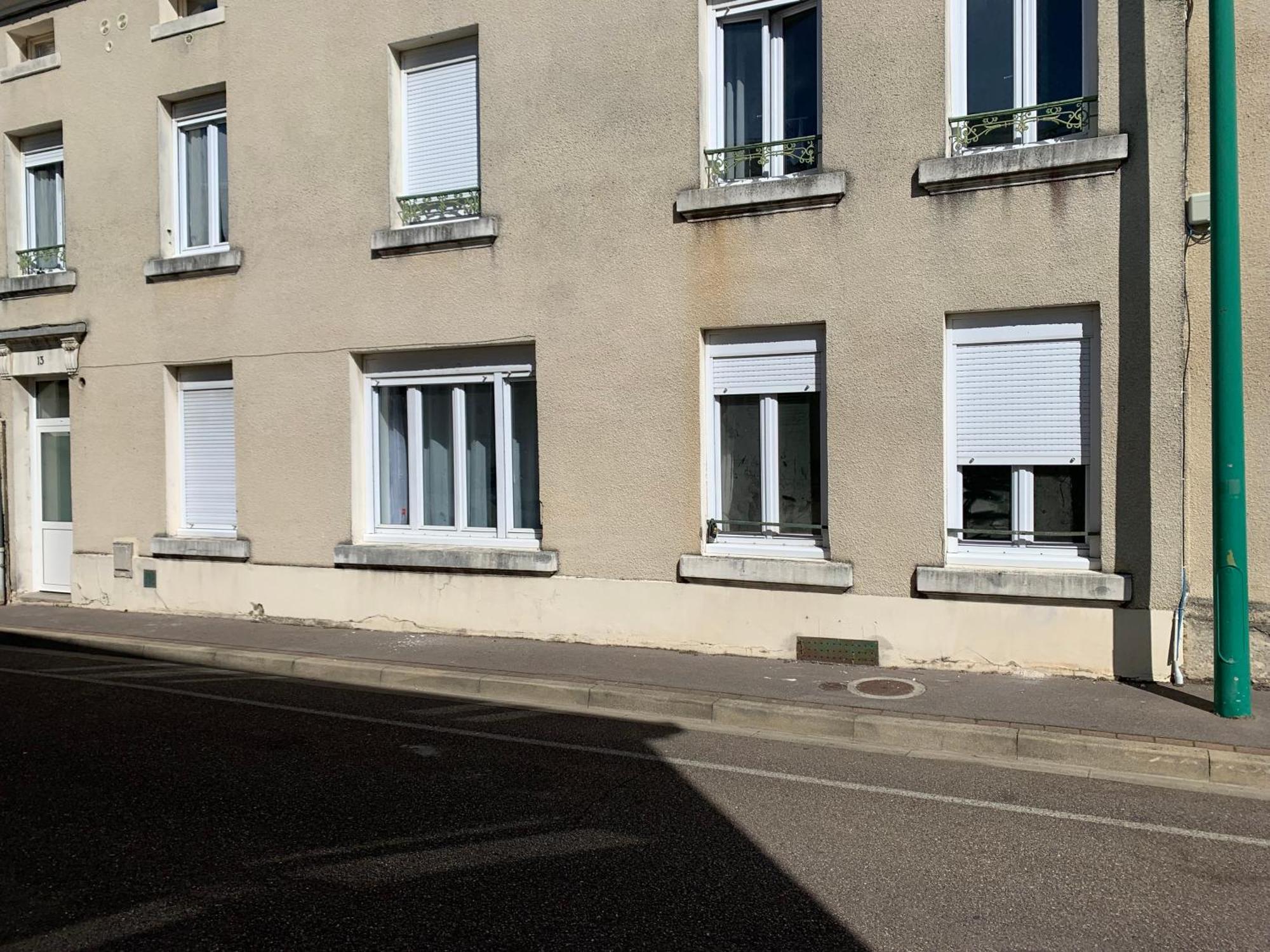 Clairchene - Cosy Centre Parking Spacieux Familial Verdun-sur-Meuse Exteriér fotografie