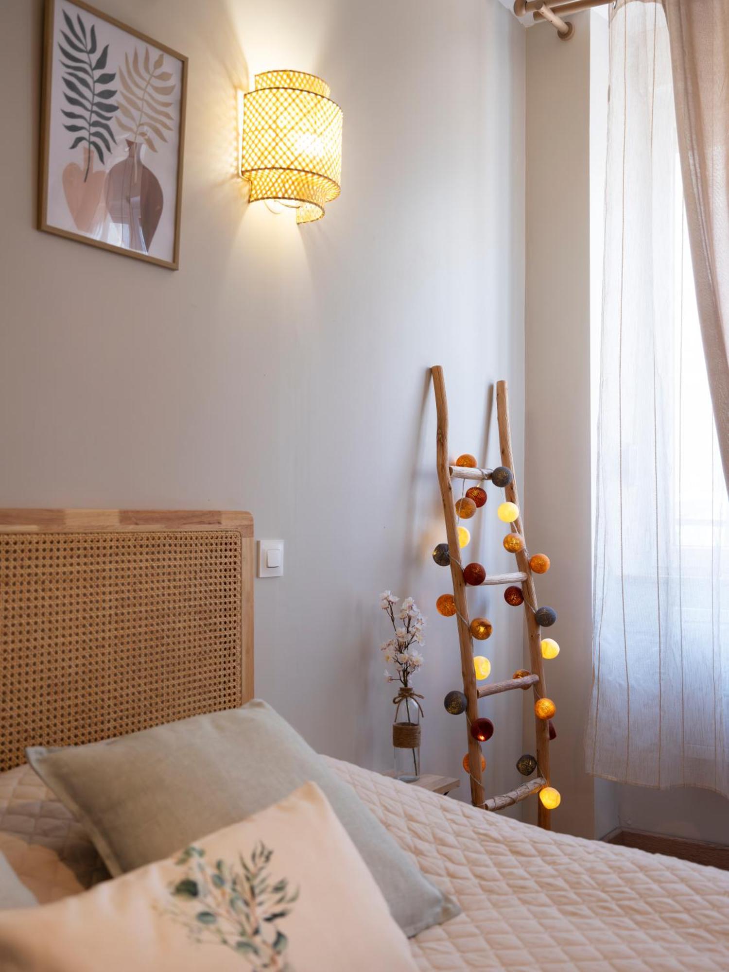Clairchene - Cosy Centre Parking Spacieux Familial Verdun-sur-Meuse Exteriér fotografie