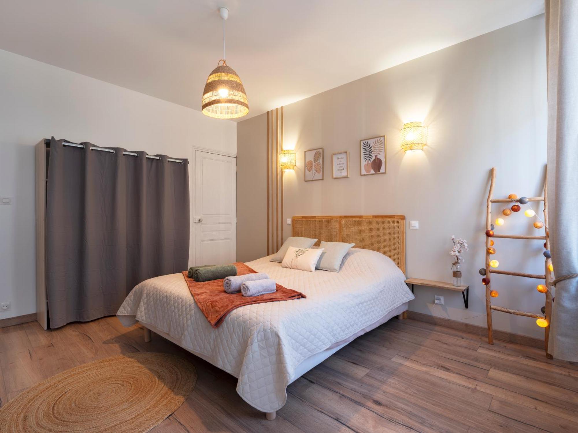 Clairchene - Cosy Centre Parking Spacieux Familial Verdun-sur-Meuse Exteriér fotografie