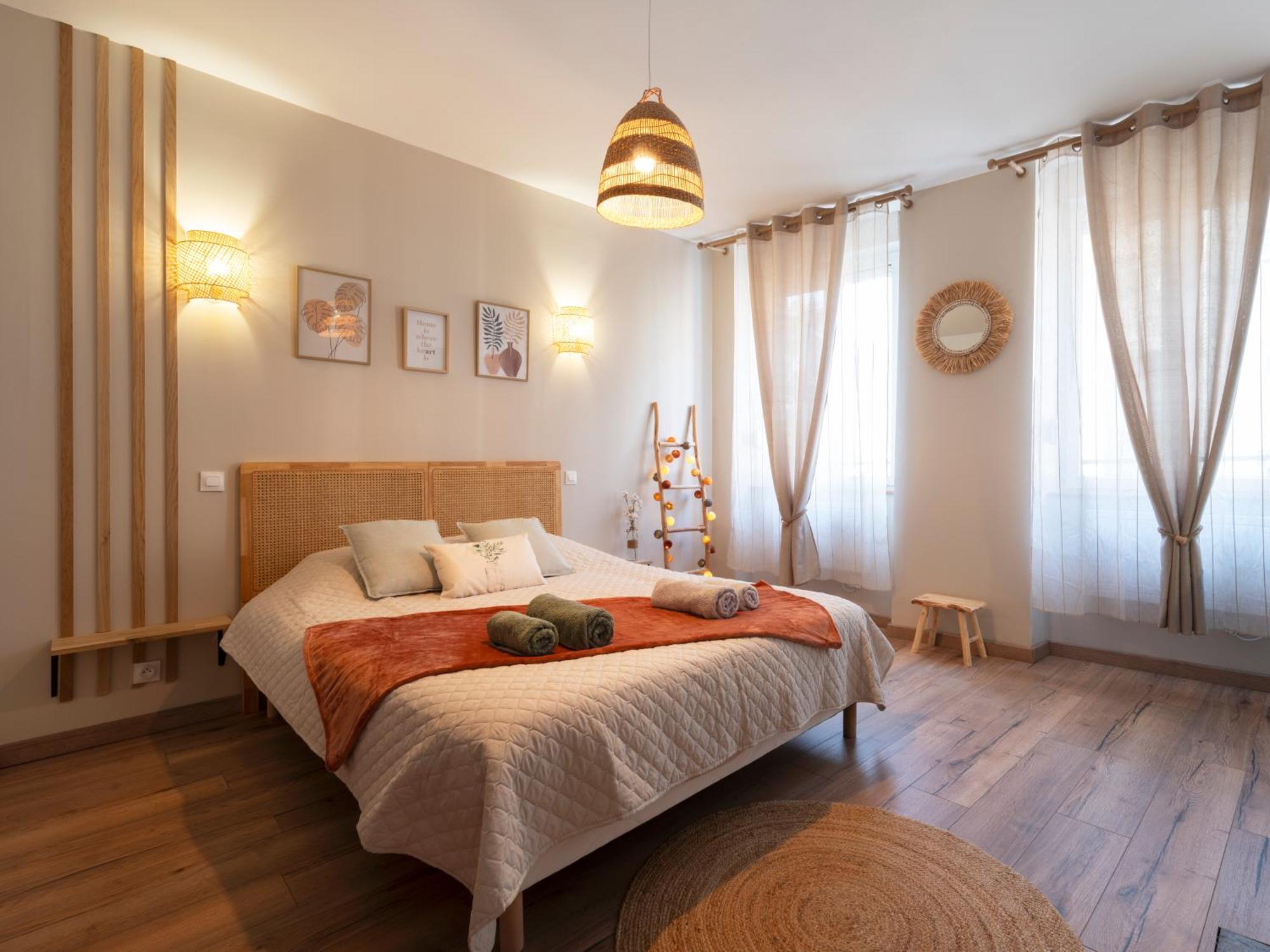 Clairchene - Cosy Centre Parking Spacieux Familial Verdun-sur-Meuse Exteriér fotografie